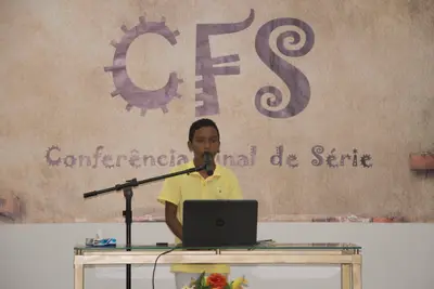 CFS 2018 - 6º ano vespertino, 2018