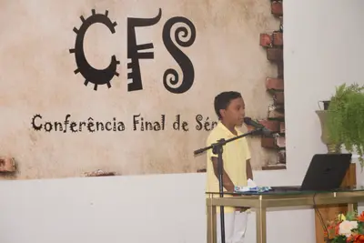 CFS 2018 - 6º ano vespertino, 2018