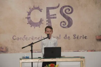 CFS 2018 - 6º ano vespertino, 2018