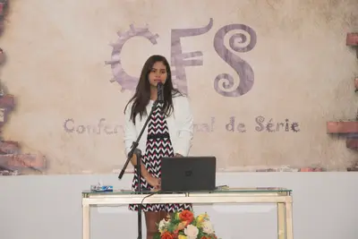 CFS 2018 - 6º ano vespertino, 2018