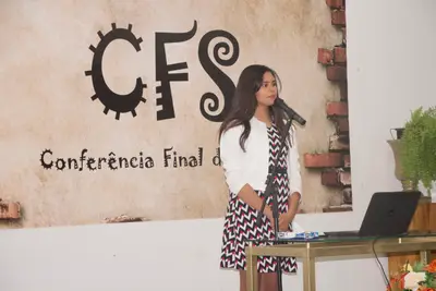 CFS 2018 - 6º ano vespertino, 2018