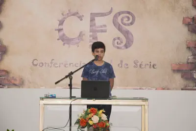 CFS 2018 - 6º ano vespertino, 2018