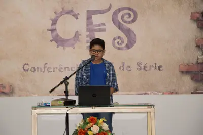 CFS 2018 - 6º ano vespertino, 2018