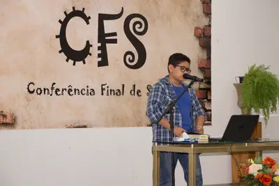 CFS 2018 - 6º ano vespertino, 2018