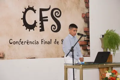 CFS 2018 - 6º ano vespertino, 2018