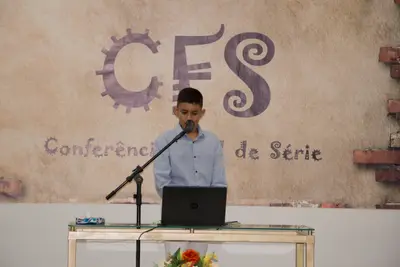 CFS 2018 - 6º ano vespertino, 2018