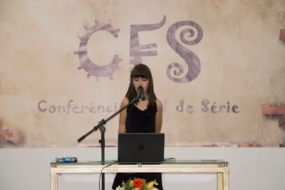 CFS 2018 - 6º ano vespertino, 2018