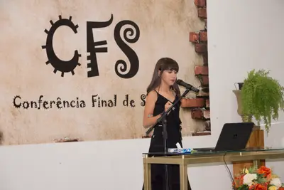 CFS 2018 - 6º ano vespertino, 2018