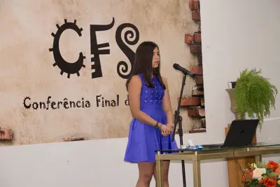CFS 2018 - 6º ano vespertino, 2018