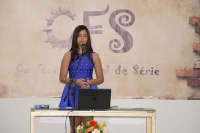 CFS 2018 - 6º ano vespertino, 2018