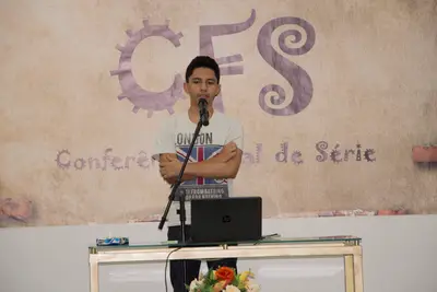 CFS 2018 - 6º ano vespertino, 2018