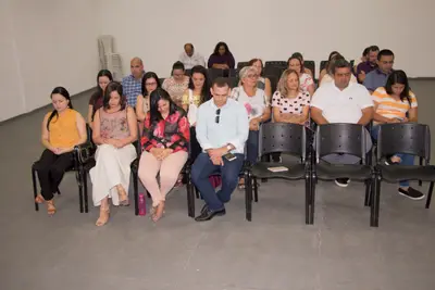 CFS 2018 - 7º ano matutino, 2018