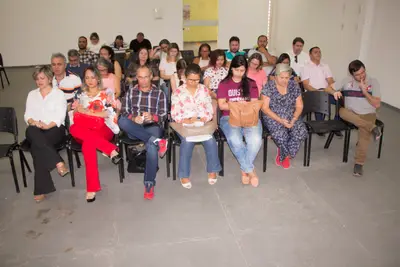 CFS 2018 - 7º ano matutino, 2018