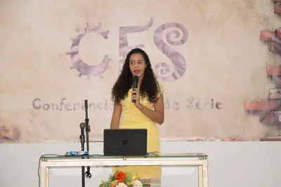 CFS 2018 - 7º ano matutino, 2018