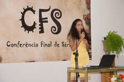 CFS 2018 - 7º ano matutino, 2018