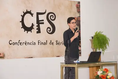 CFS 2018 - 7º ano matutino, 2018