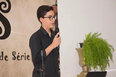 CFS 2018 - 7º ano matutino, 2018