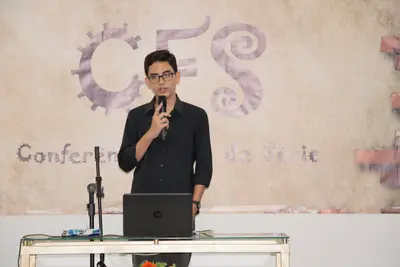 CFS 2018 - 7º ano matutino, 2018