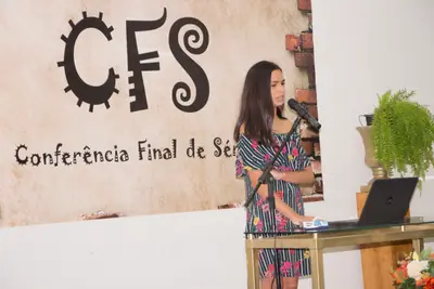 CFS 2018 - 7º ano matutino, 2018