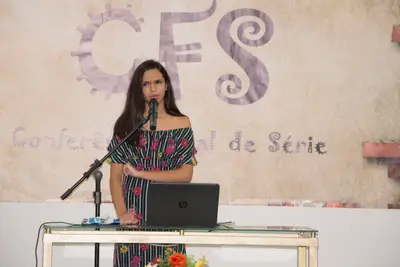 CFS 2018 - 7º ano matutino, 2018