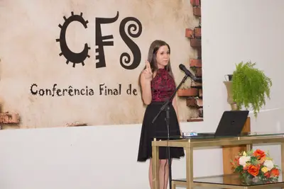 CFS 2018 - 7º ano matutino, 2018