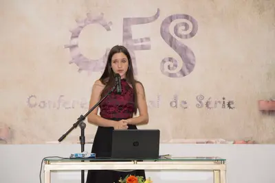 CFS 2018 - 7º ano matutino, 2018