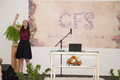 CFS 2018 - 7º ano matutino, 2018