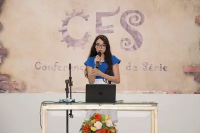 CFS 2018 - 7º ano matutino, 2018