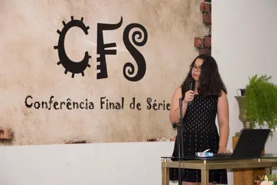 CFS 2018 - 7º ano matutino, 2018