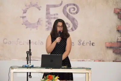 CFS 2018 - 7º ano matutino, 2018