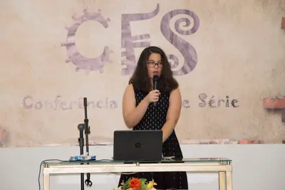 CFS 2018 - 7º ano matutino, 2018