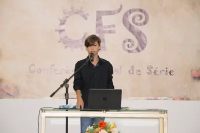 CFS 2018 - 7º ano matutino, 2018