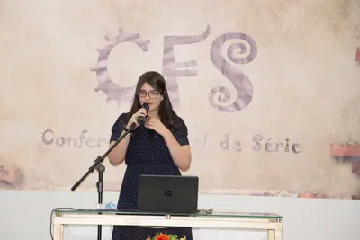 CFS 2018 - 7º ano vespertino, 2018