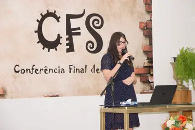 CFS 2018 - 7º ano vespertino, 2018