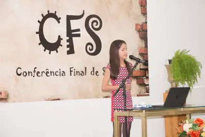 CFS 2018 - 7º ano vespertino, 2018