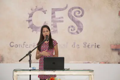 CFS 2018 - 7º ano vespertino, 2018