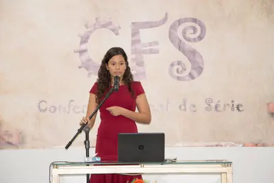 CFS 2018 - 7º ano vespertino, 2018