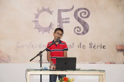 CFS 2018 - 7º ano vespertino, 2018