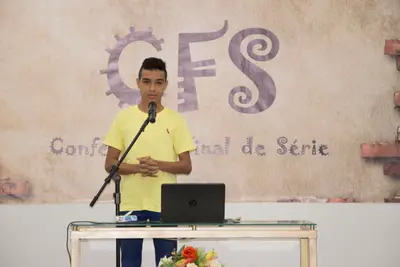 CFS 2018 - 7º ano vespertino, 2018