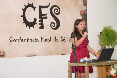 CFS 2018 - 7º ano vespertino, 2018