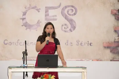 CFS 2018 - 7º ano vespertino, 2018