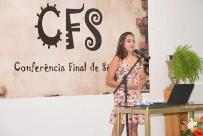 CFS 2018 - 7º ano vespertino, 2018