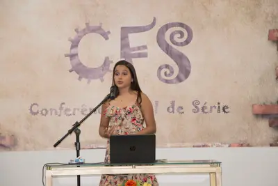 CFS 2018 - 7º ano vespertino, 2018