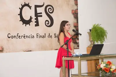 CFS 2018 - 7º ano vespertino, 2018