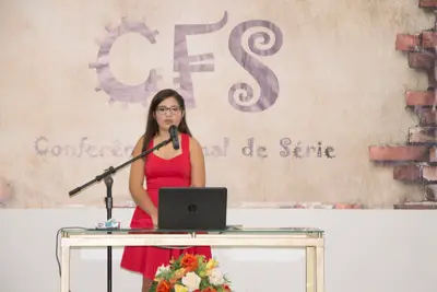 CFS 2018 - 7º ano vespertino, 2018