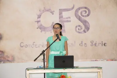 CFS 2018 - 7º ano vespertino, 2018