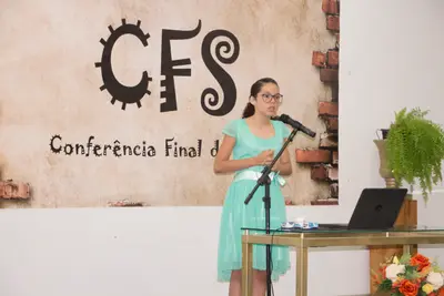 CFS 2018 - 7º ano vespertino, 2018
