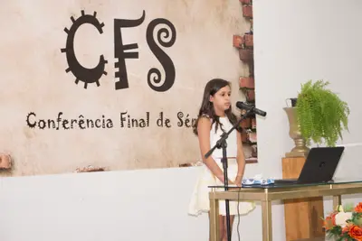 CFS 2018 - 7º ano vespertino, 2018