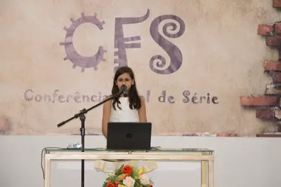 CFS 2018 - 7º ano vespertino, 2018