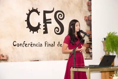 CFS 2018 - 8º ano matutino, 2018